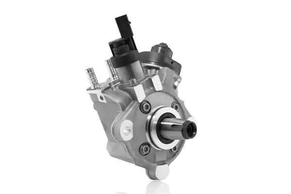 Bosch-Common-Rail-Pump