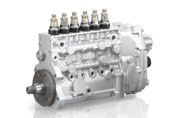 Bosch-Inline-Pump