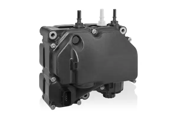 Bosch-Supply-Module